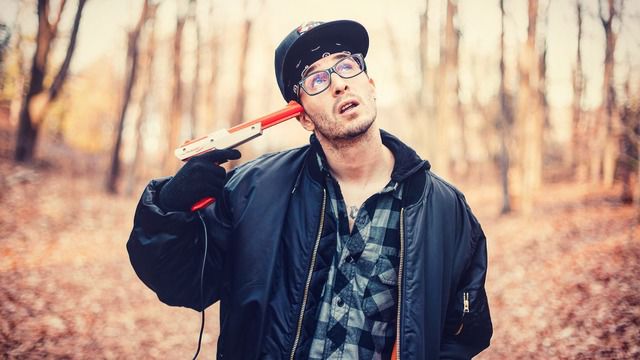 Chris Webby - Jul. 24